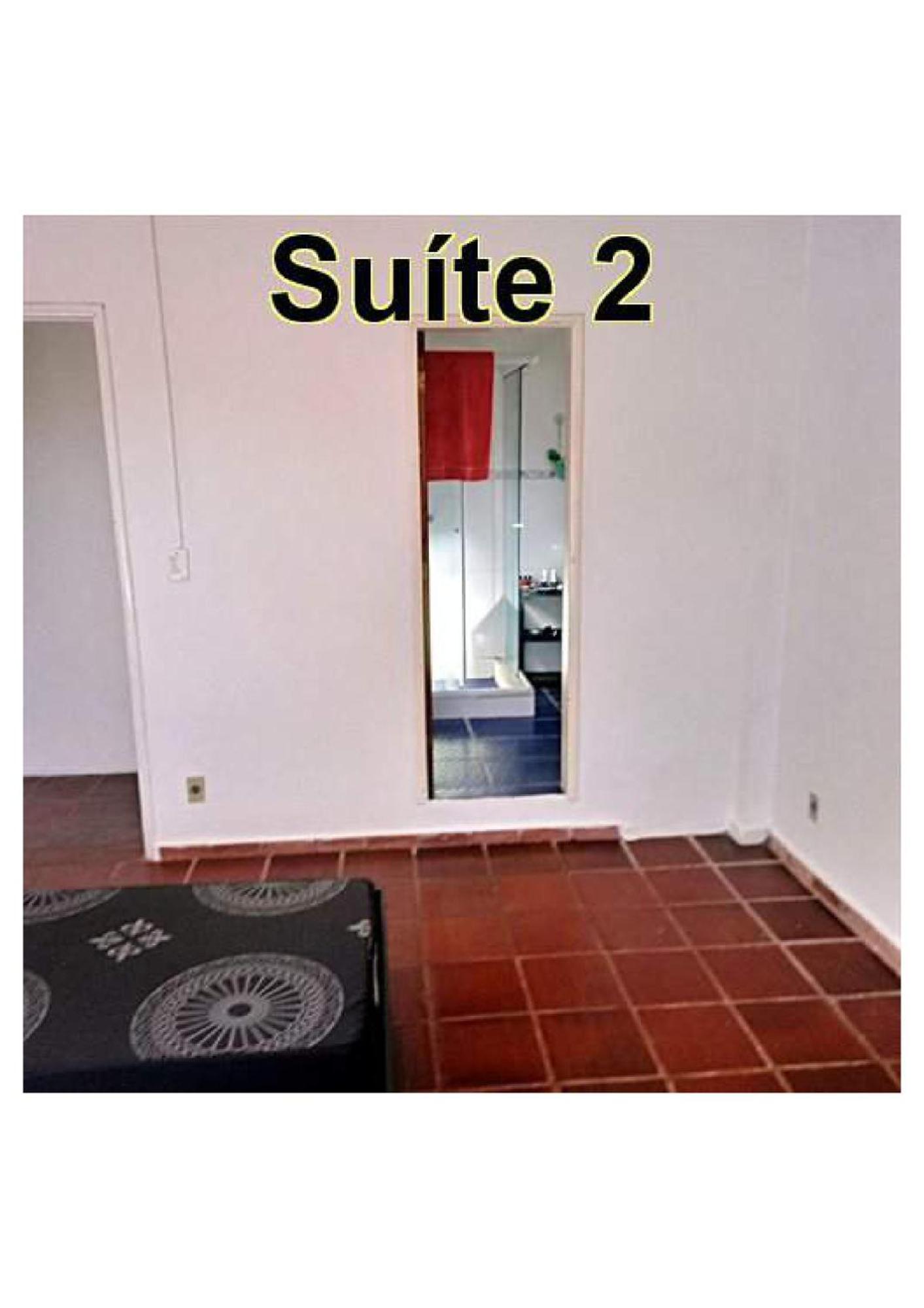 Suites Praia Dos Anjos 阿拉亚尔-杜卡布 外观 照片