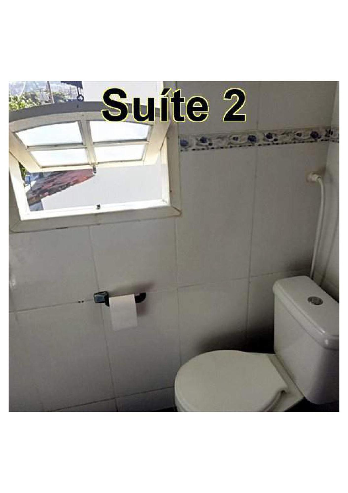 Suites Praia Dos Anjos 阿拉亚尔-杜卡布 外观 照片
