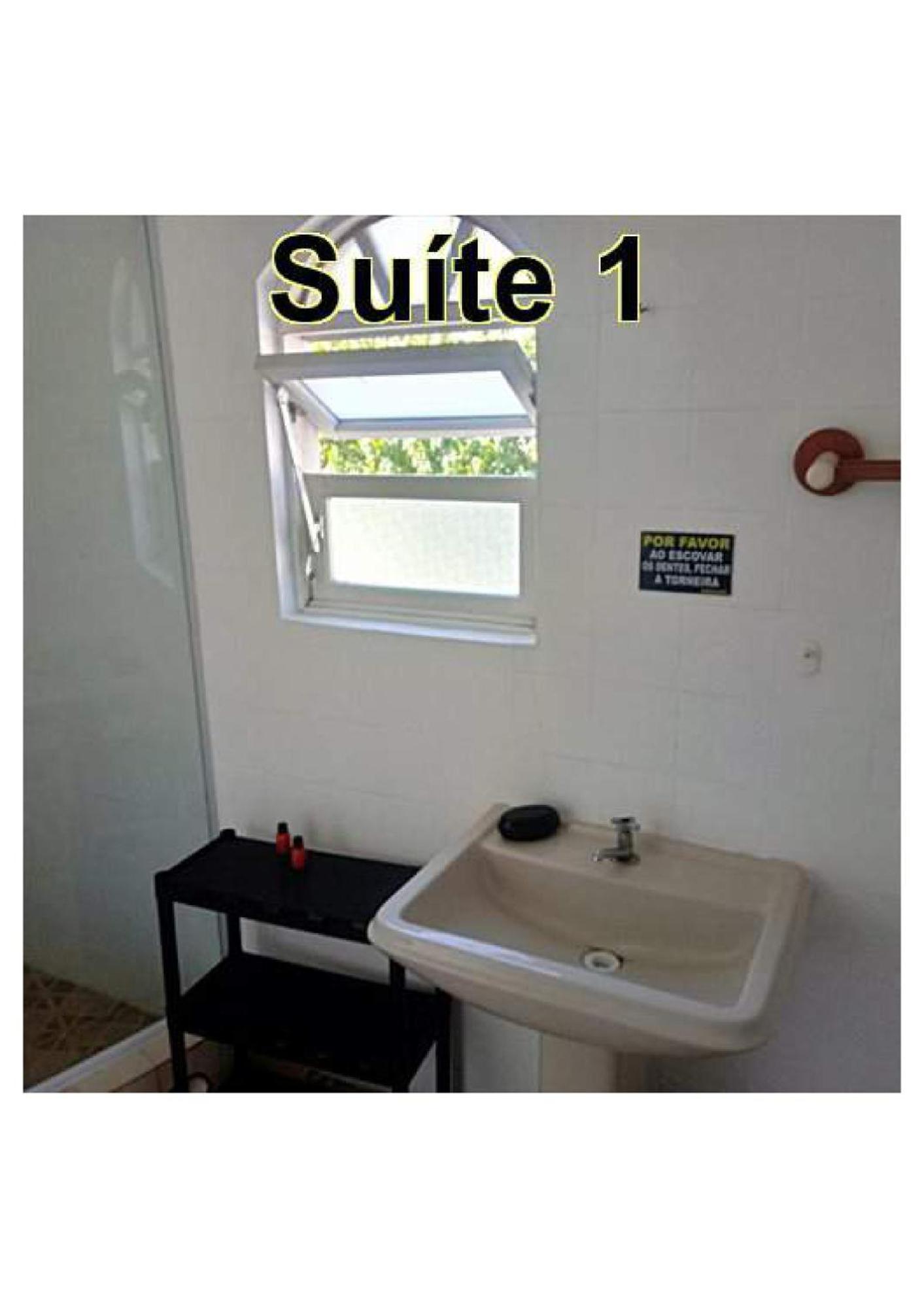 Suites Praia Dos Anjos 阿拉亚尔-杜卡布 外观 照片