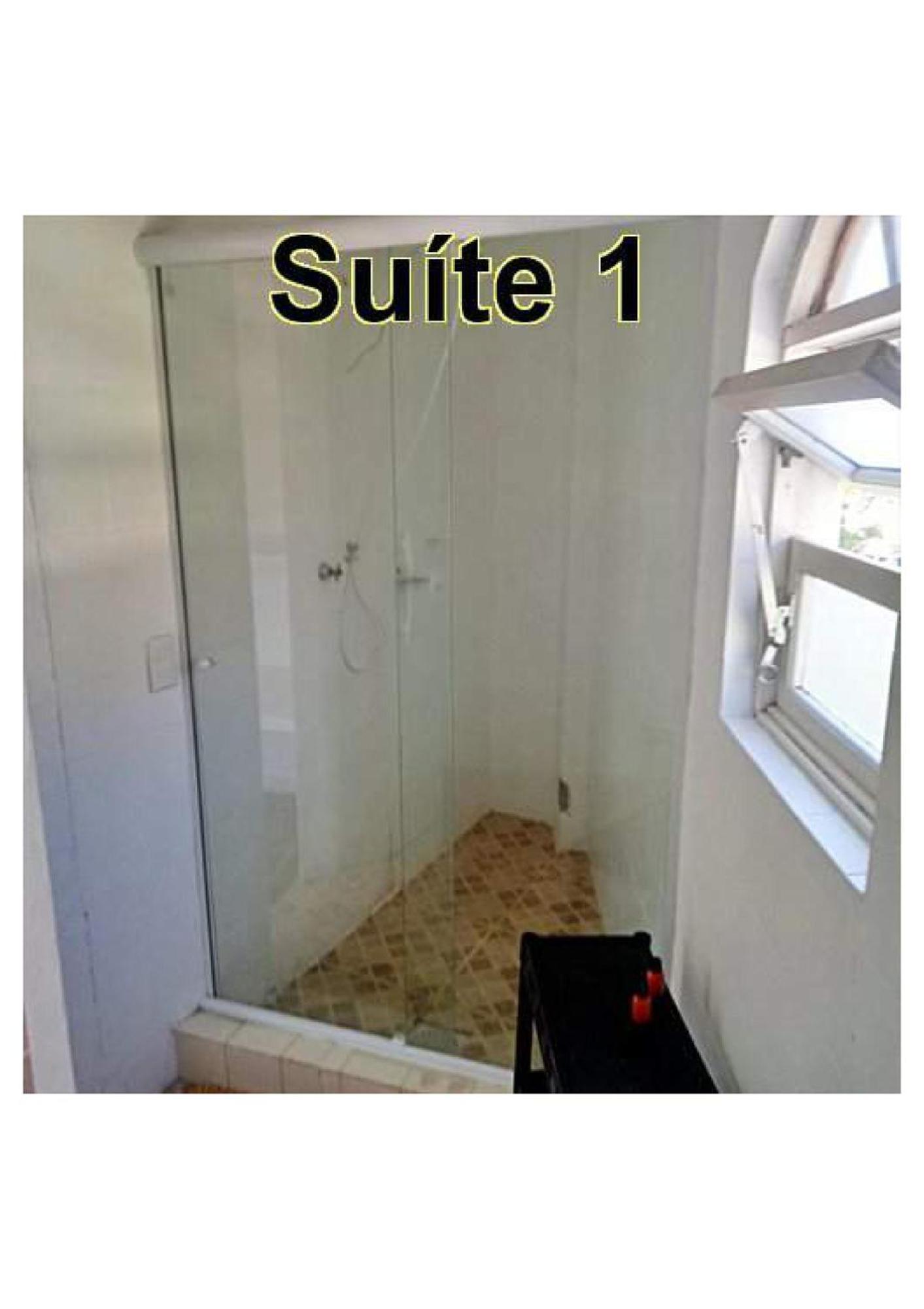 Suites Praia Dos Anjos 阿拉亚尔-杜卡布 外观 照片