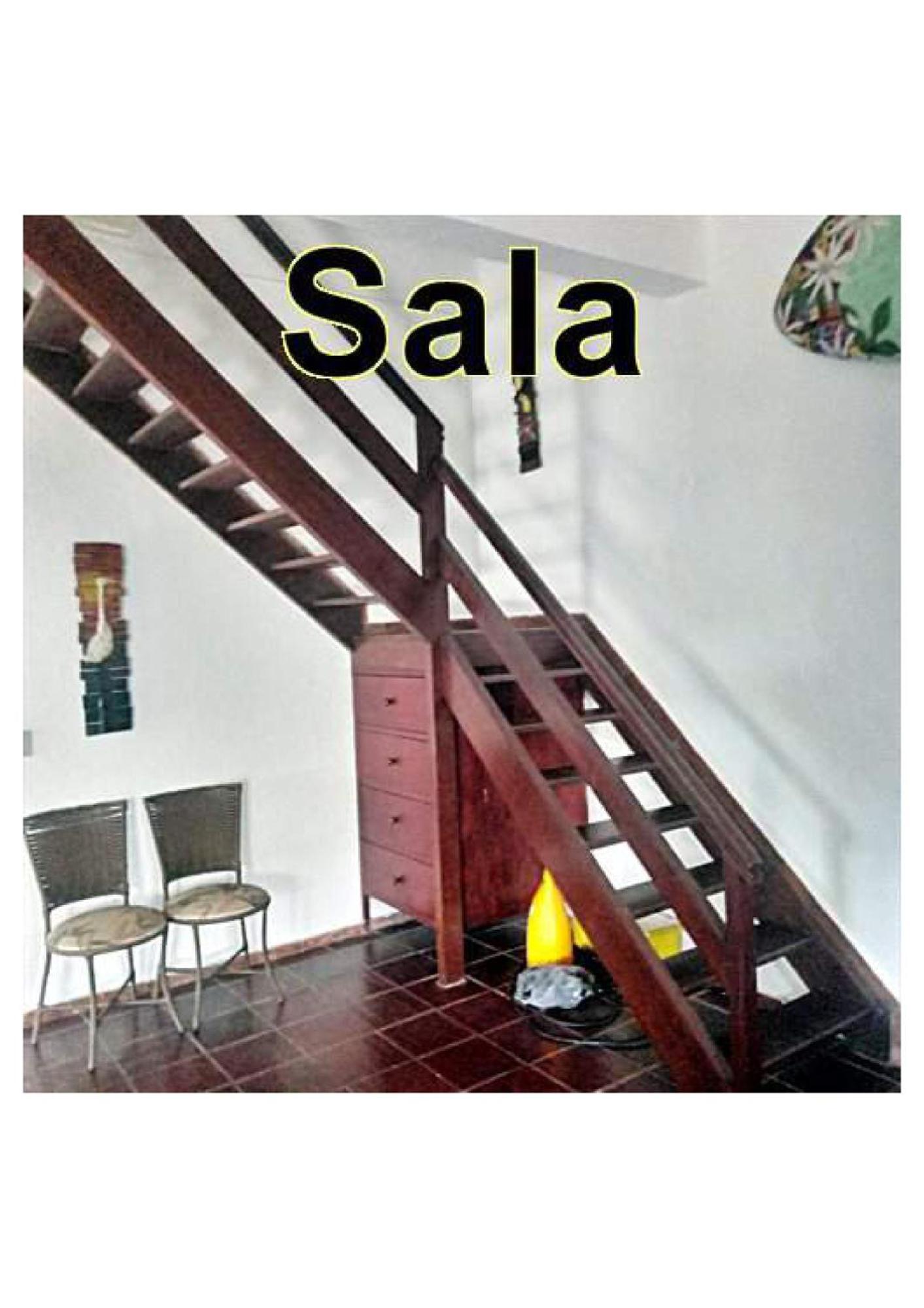Suites Praia Dos Anjos 阿拉亚尔-杜卡布 外观 照片