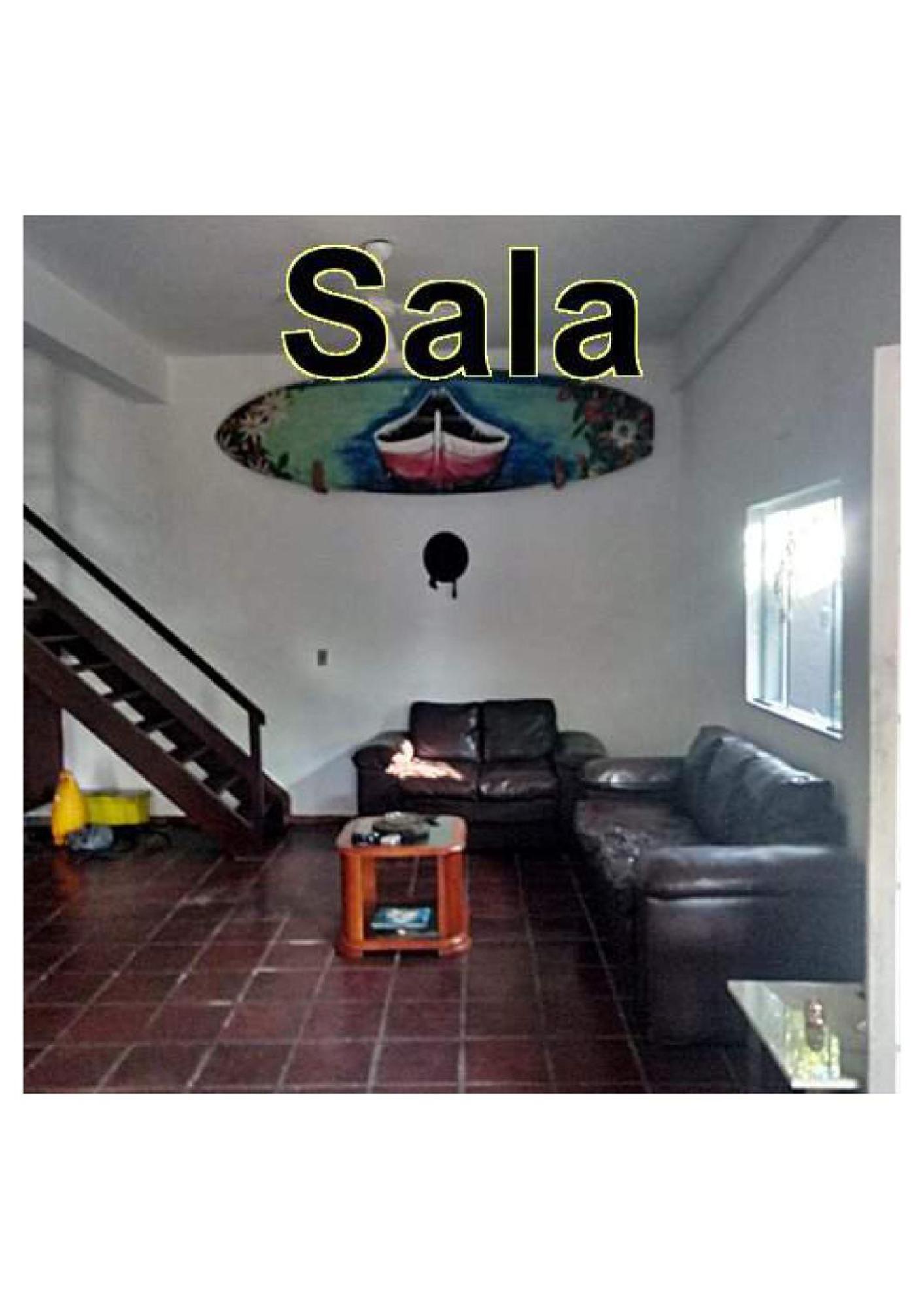 Suites Praia Dos Anjos 阿拉亚尔-杜卡布 外观 照片