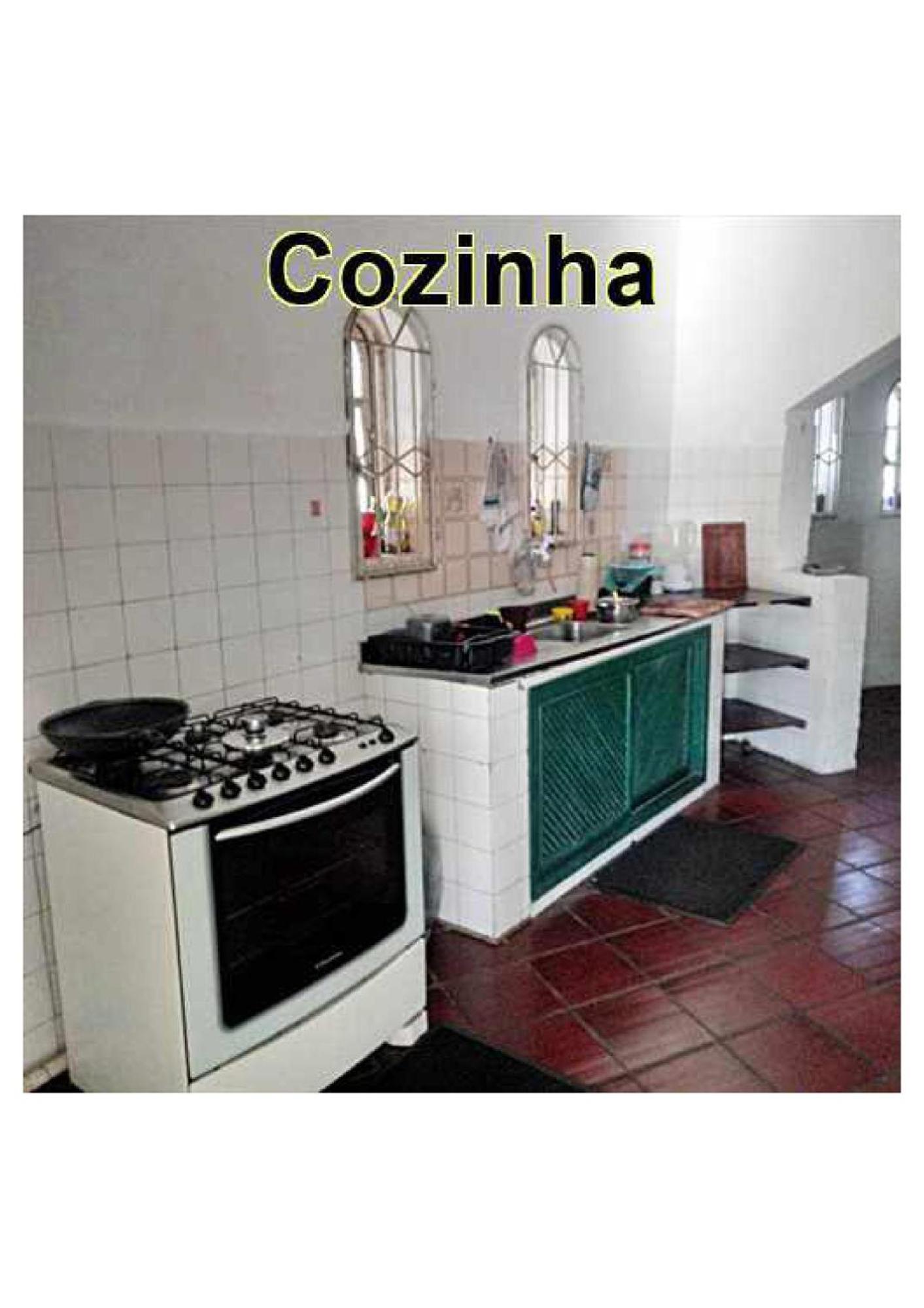 Suites Praia Dos Anjos 阿拉亚尔-杜卡布 外观 照片