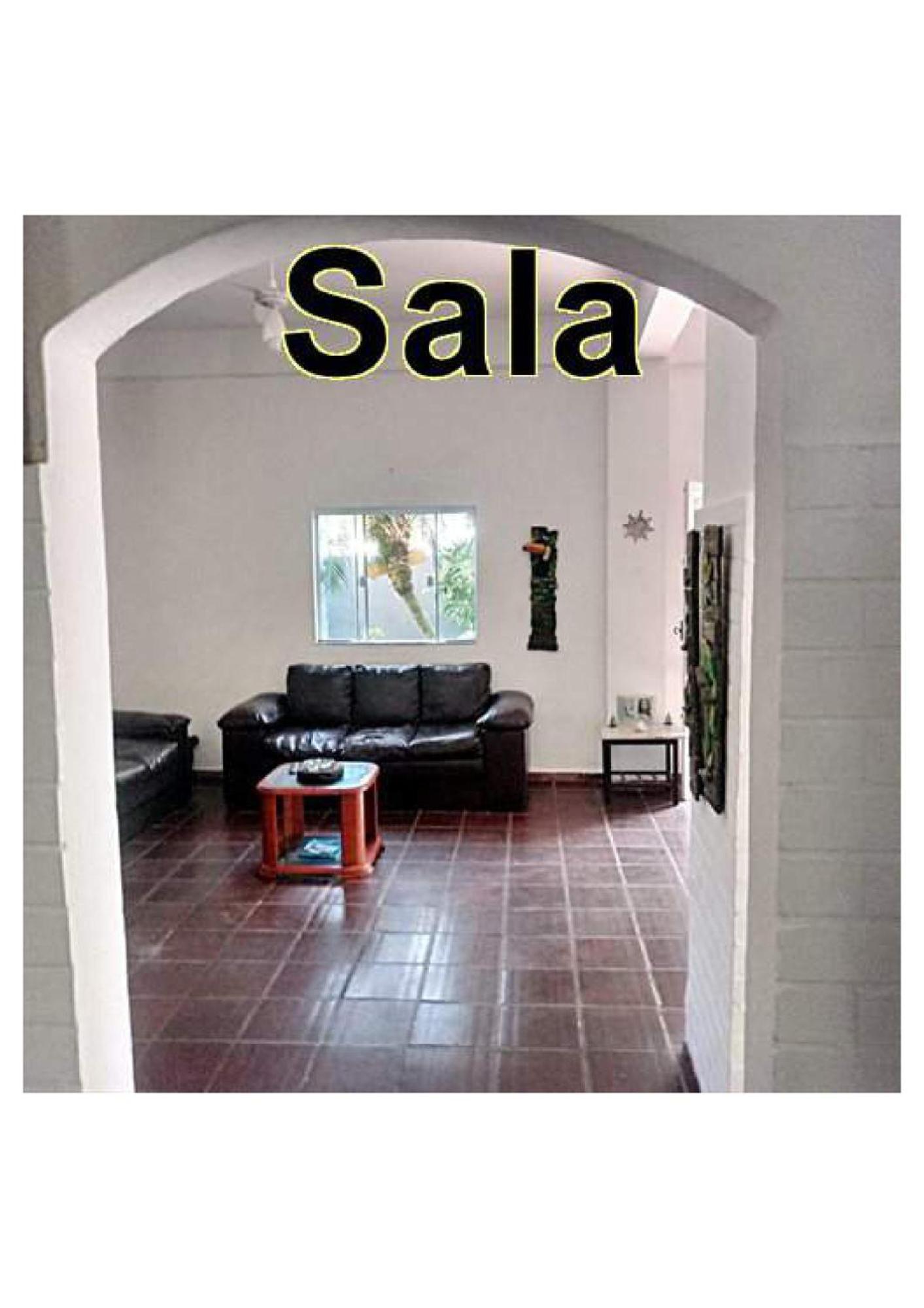 Suites Praia Dos Anjos 阿拉亚尔-杜卡布 外观 照片
