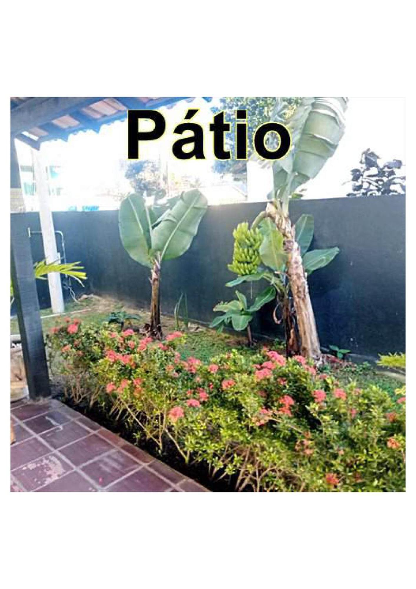 Suites Praia Dos Anjos 阿拉亚尔-杜卡布 外观 照片