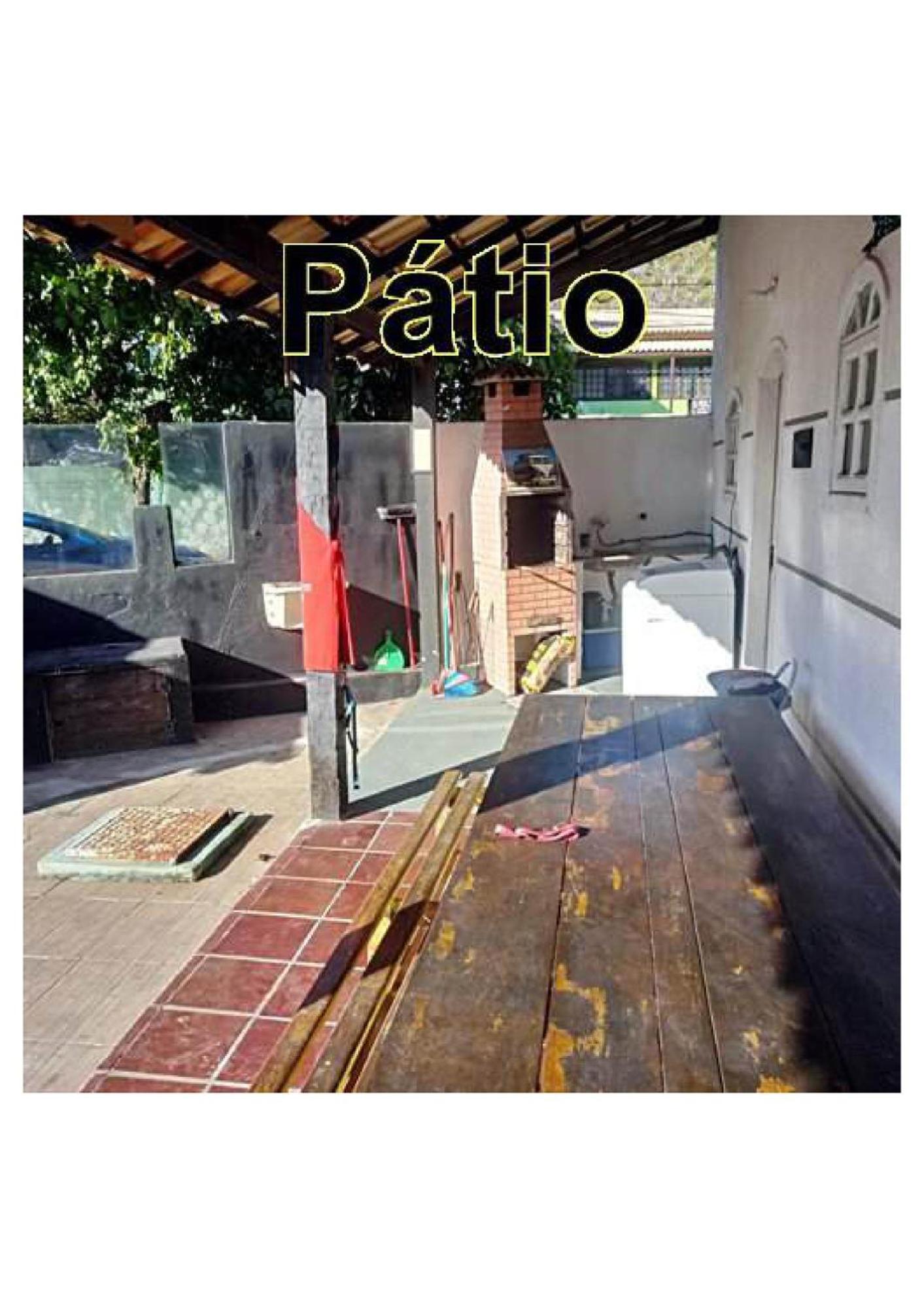 Suites Praia Dos Anjos 阿拉亚尔-杜卡布 外观 照片