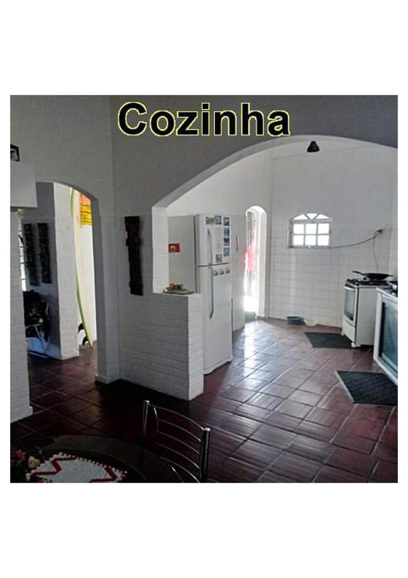 Suites Praia Dos Anjos 阿拉亚尔-杜卡布 外观 照片