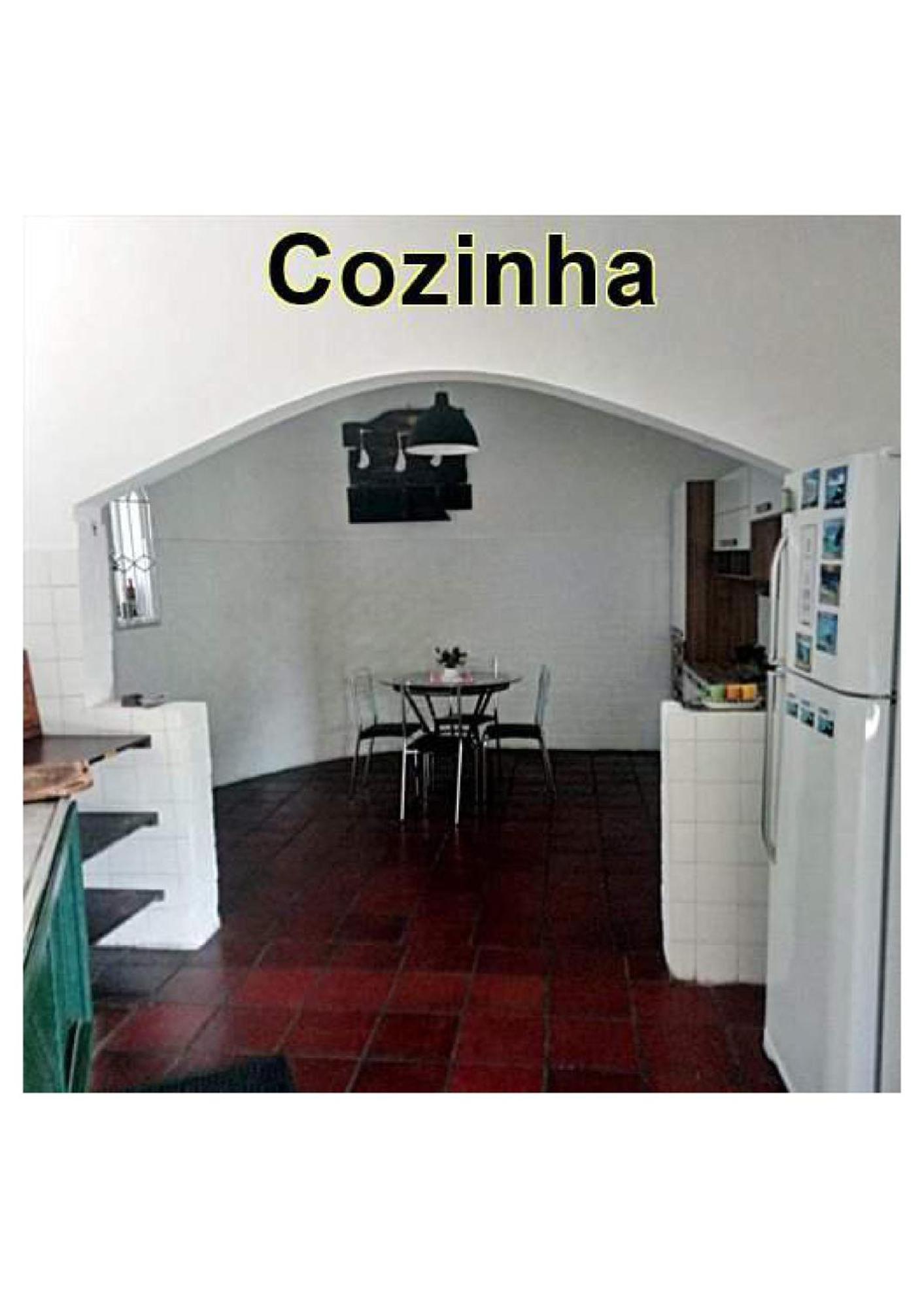 Suites Praia Dos Anjos 阿拉亚尔-杜卡布 外观 照片